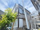 マルヨシコ－ポ２２の外観