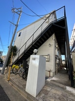 大井ヒルズ