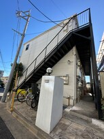 大井ヒルズ