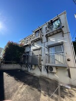 大井ヒルズ