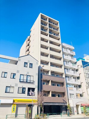 ガリシア森下Ⅴ（404）