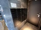 建物設備 ガリシア森下Ⅴ（404）