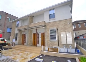 KSレジデンス王子台