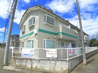 フレール西川Ｂ