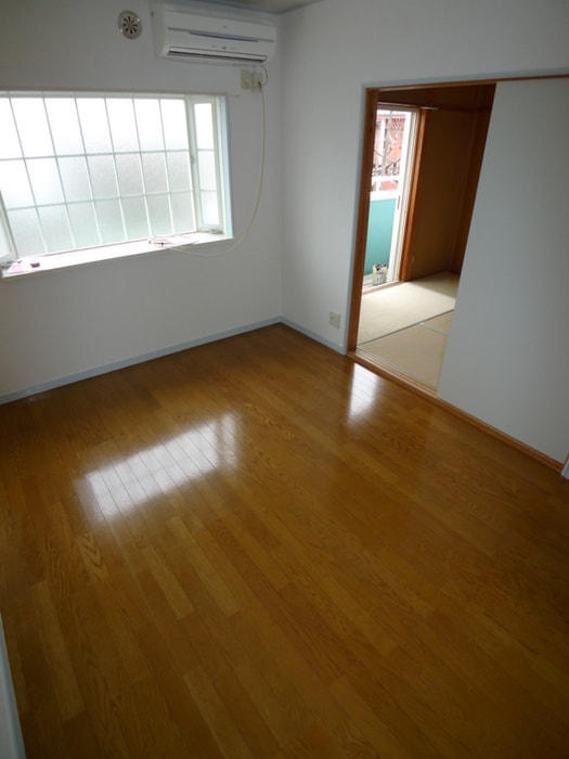 居室 フレール西川Ｂ