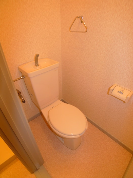 トイレ フレール西川Ｂ