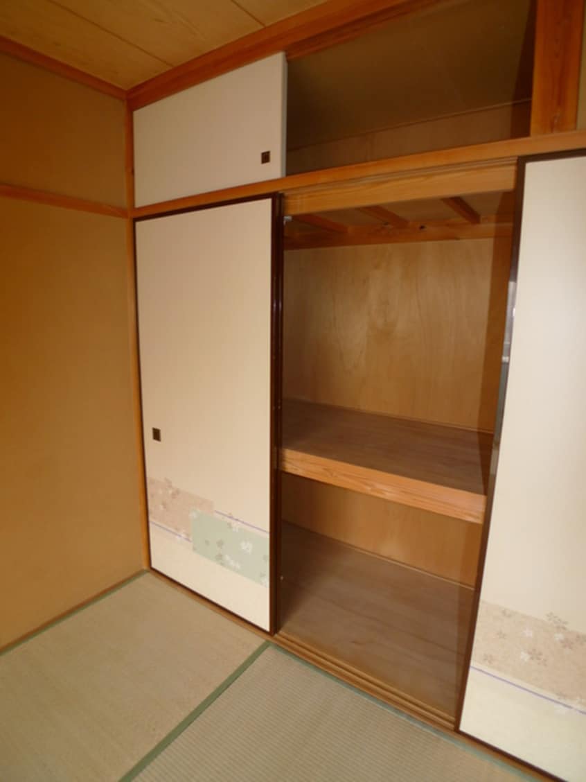 収納 フレール西川Ｂ