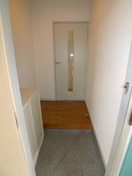 廊下 フレール西川Ｂ