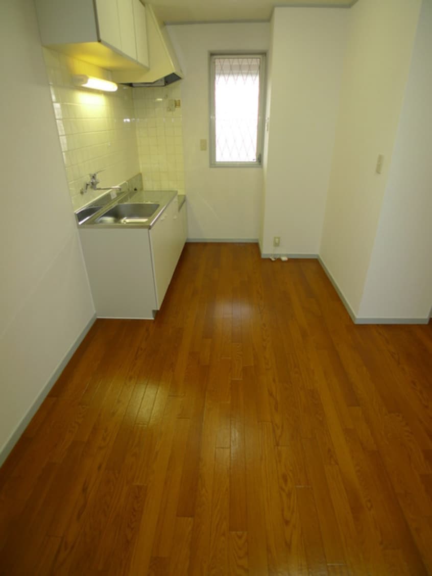 居室 フレール西川Ｂ