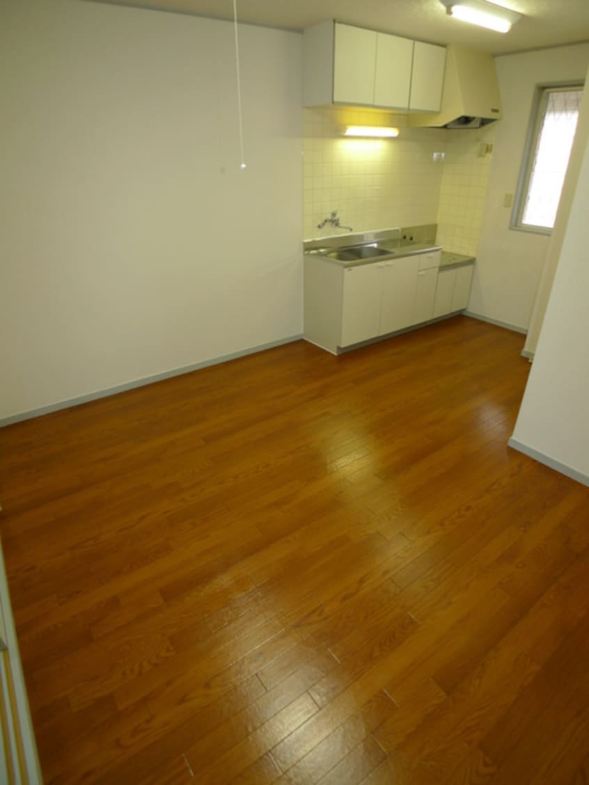 居室 フレール西川Ｂ