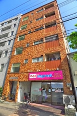 田中マンション　４F５F６F