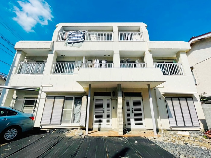 外観写真 ファミ－ルクルス