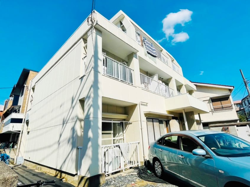 外観写真 ファミ－ルクルス