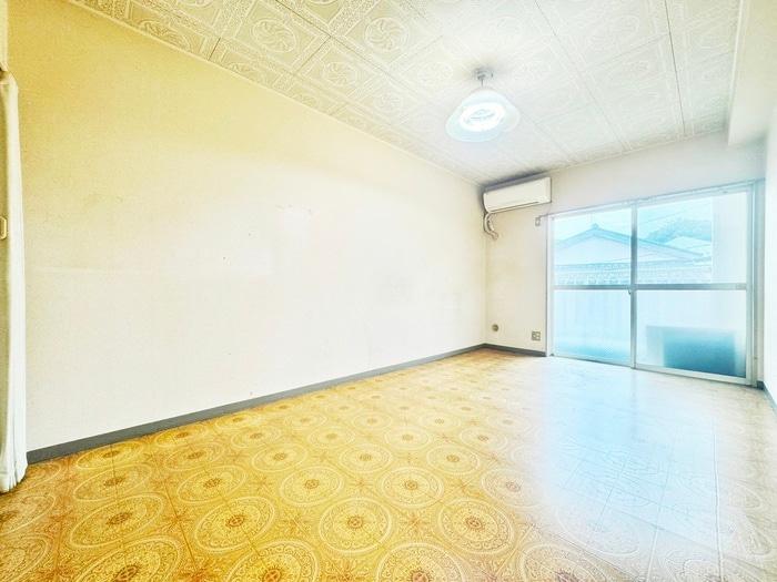 居室 ファミ－ルクルス