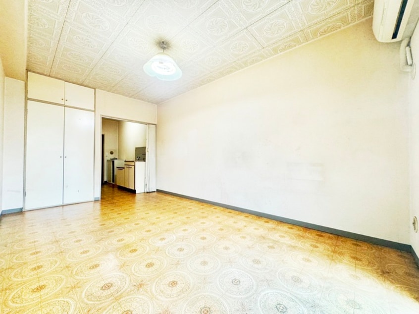 居室 ファミ－ルクルス