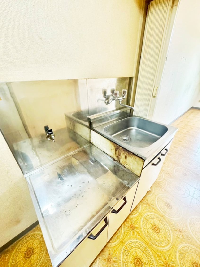 キッチン ファミ－ルクルス