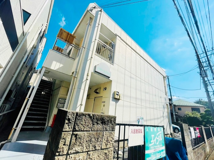 外観写真 ファミ－ルクルス