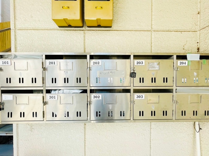 建物設備 ファミ－ルクルス