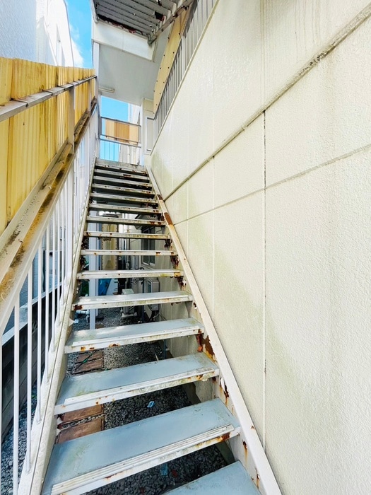 建物設備 ファミ－ルクルス