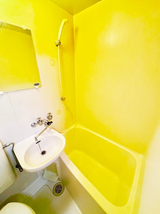 バス／シャワールーム等 ファミ－ルクルス