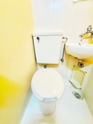 トイレ ファミ－ルクルス