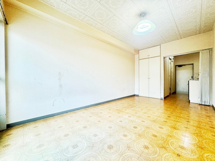 居室 ファミ－ルクルス