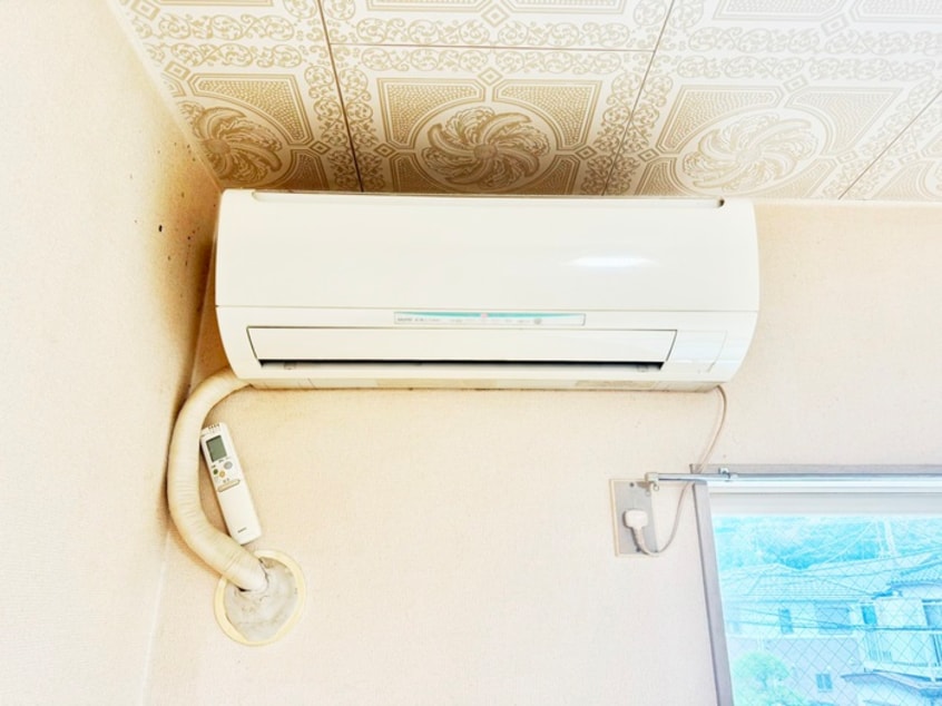 内観写真 ファミ－ルクルス