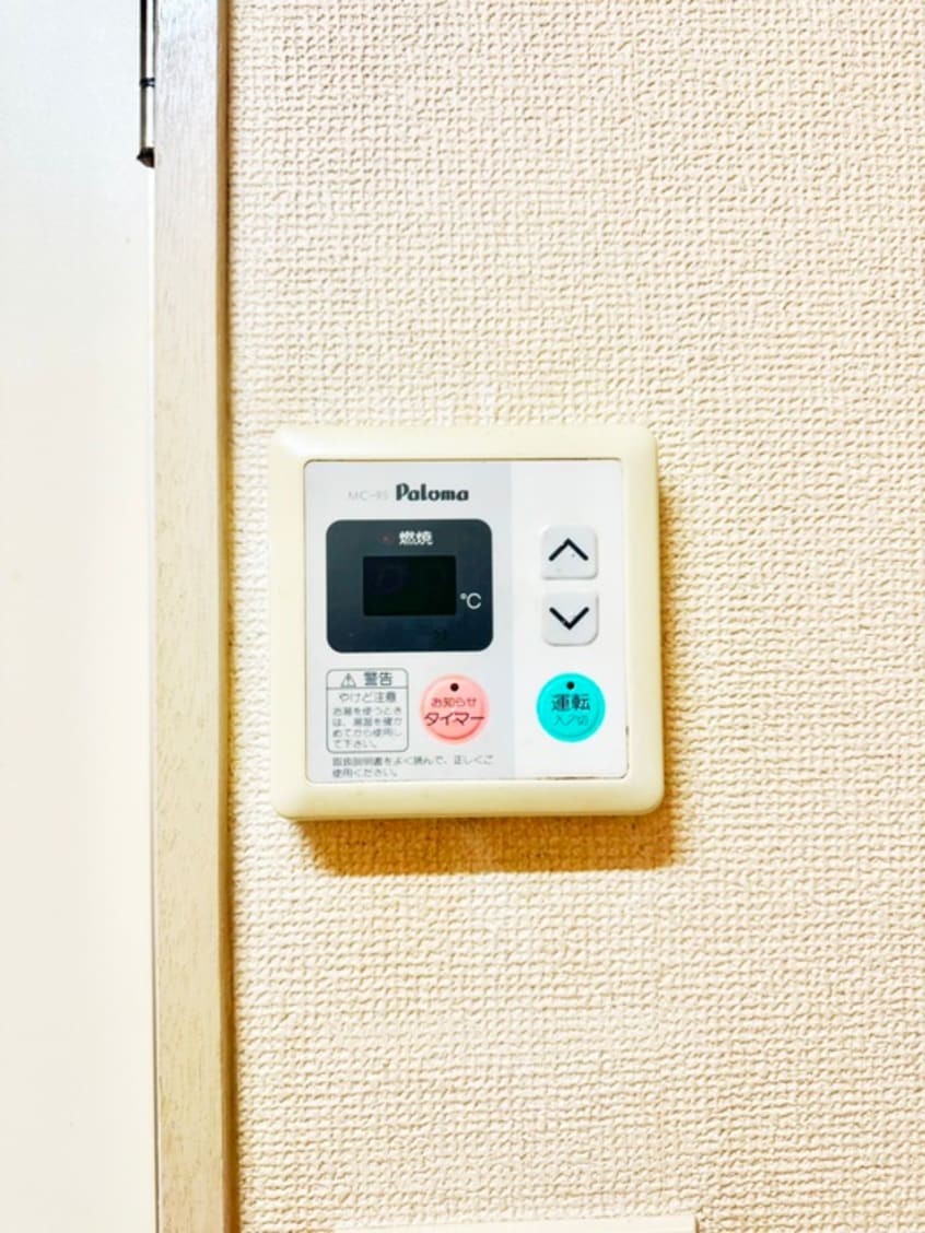 内観写真 ファミ－ルクルス