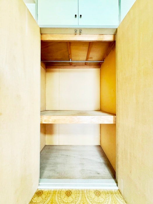 収納 ファミ－ルクルス