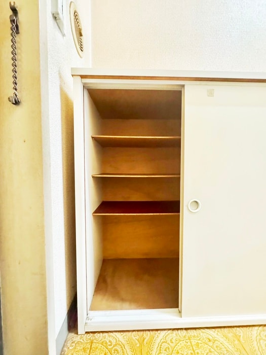 靴箱 ファミ－ルクルス