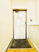 玄関 ファミ－ルクルス