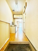 玄関 ファミ－ルクルス