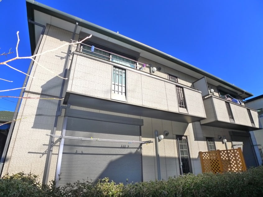 外観写真 Cinq Stella 5(ｻﾝｸｽﾃﾗ5)