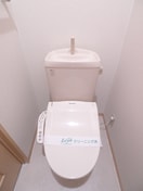 トイレ Cinq Stella 5(ｻﾝｸｽﾃﾗ5)