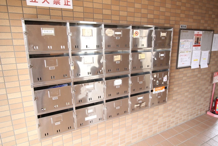 建物設備 ｼｪﾘｰﾙ北原台