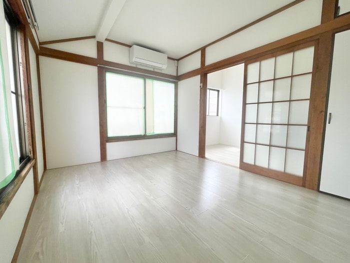 居室 栄ハイツ