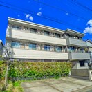 サンレジデンス東小松川の外観