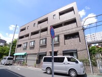 プラゼール成増