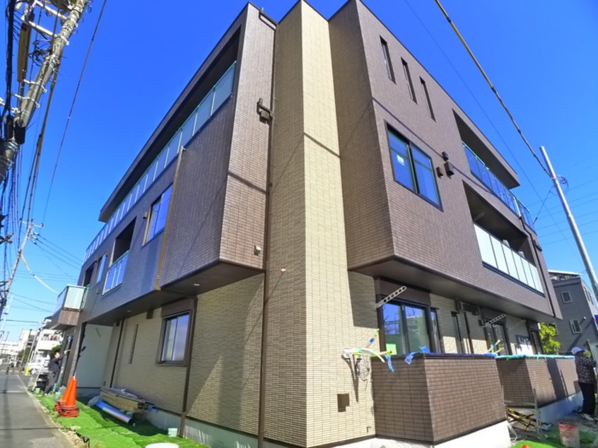 外観写真 Fleur･de･Cerisier