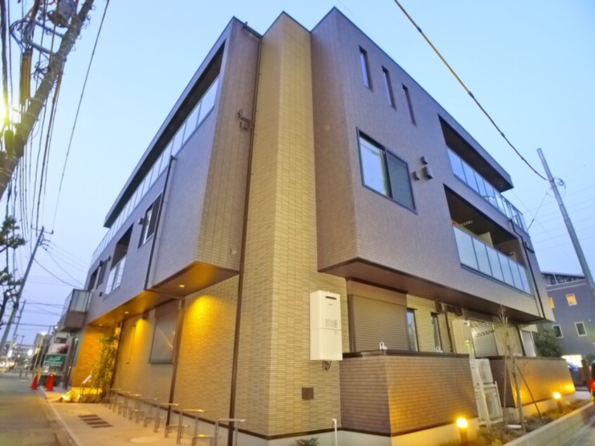 外観写真 Fleur･de･Cerisier