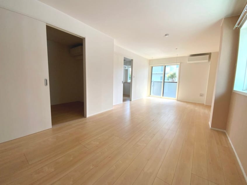 内観写真 Fleur･de･Cerisier