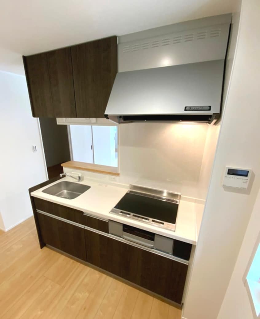 キッチン Fleur･de･Cerisier