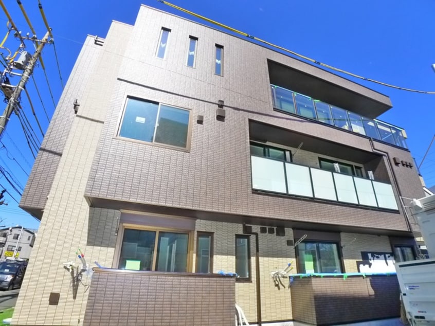 周辺環境 Fleur･de･Cerisier