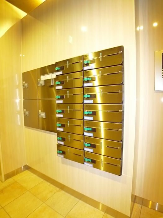 建物設備 Fleur･de･Cerisier