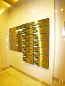 建物設備 Fleur･de･Cerisier