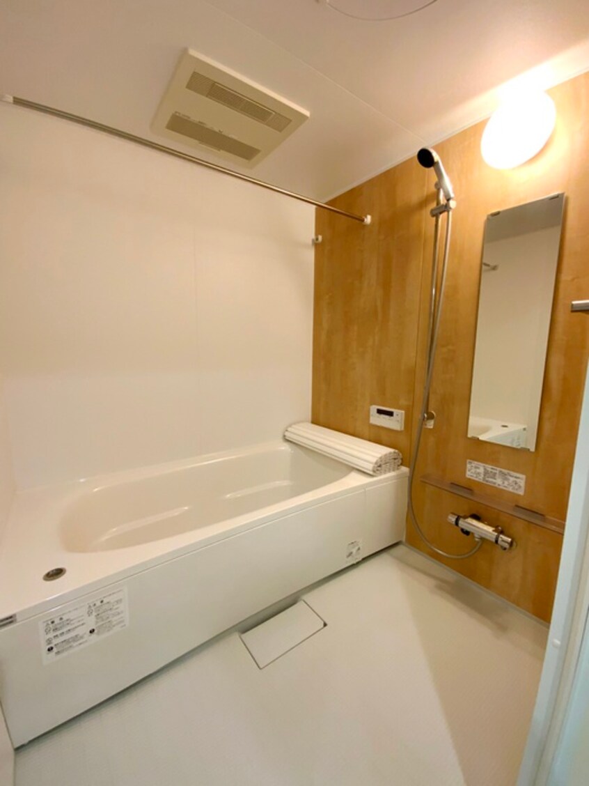 バス／シャワールーム等 Fleur･de･Cerisier