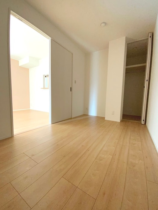 居室 Fleur･de･Cerisier