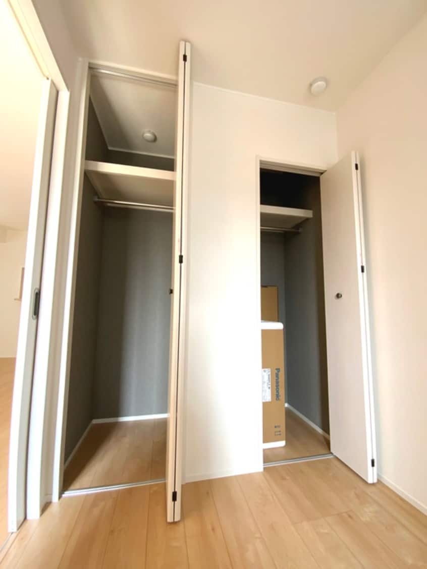 収納 Fleur･de･Cerisier