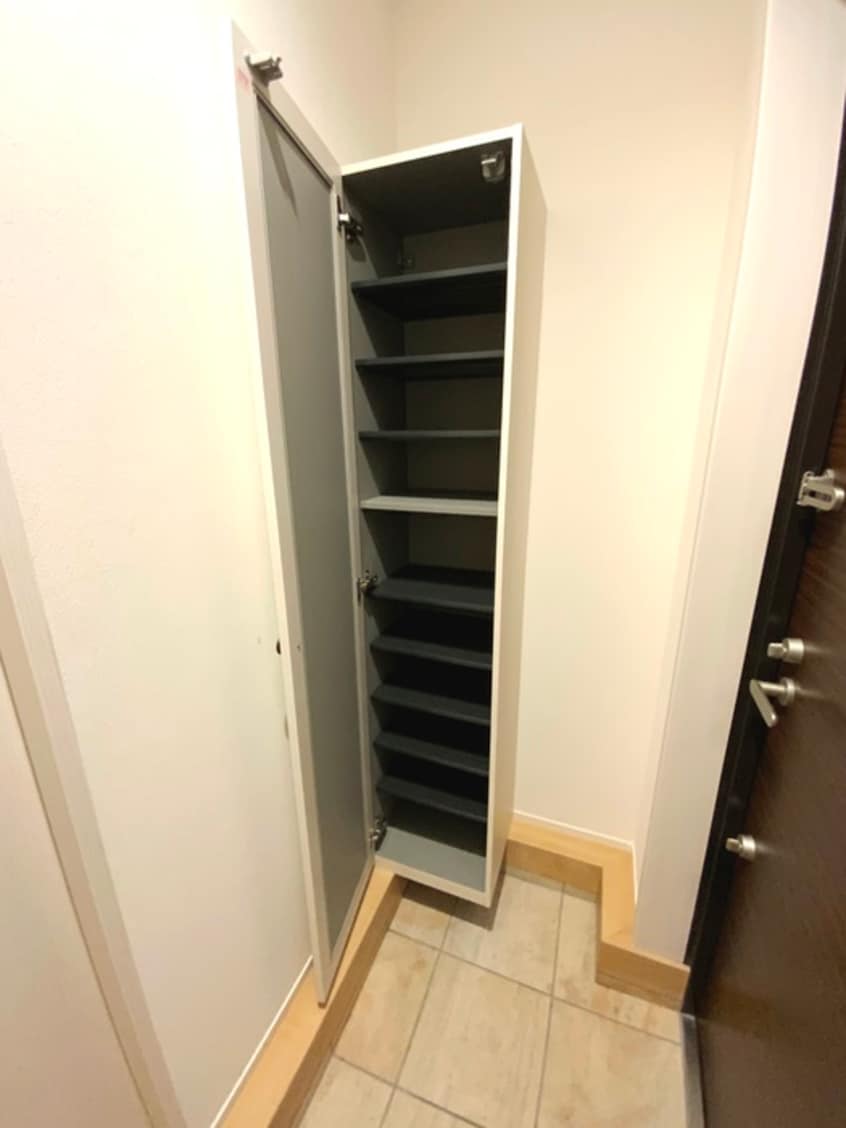 靴箱 Fleur･de･Cerisier