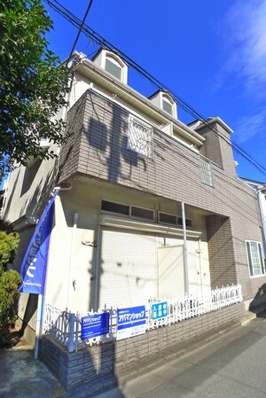ジュネパレス千葉第２４
